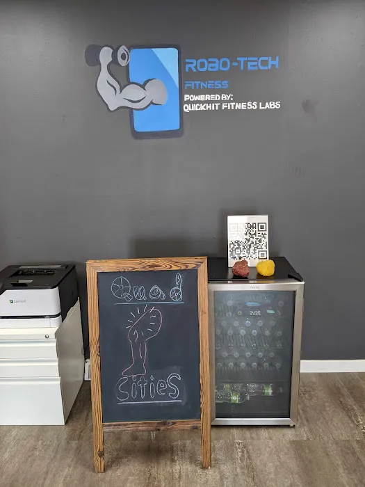 Robo-Tech Fitness Picture 5