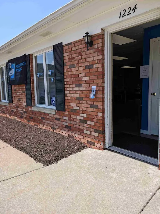 Robo-Tech Fitness Picture 3