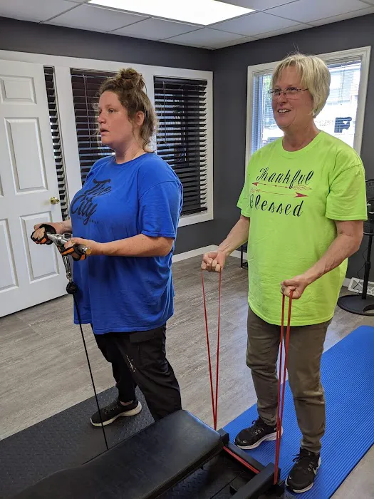 Robo-Tech Fitness Picture 8