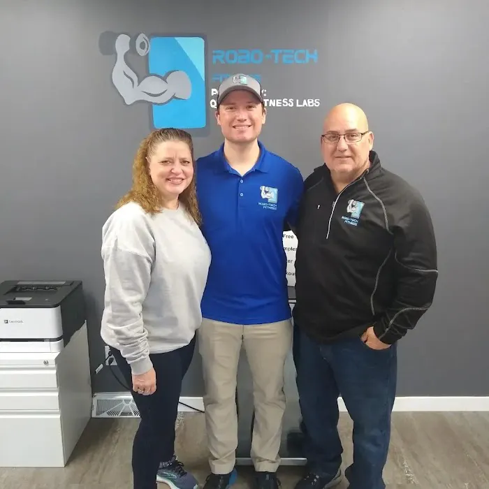 Robo-Tech Fitness Picture 10