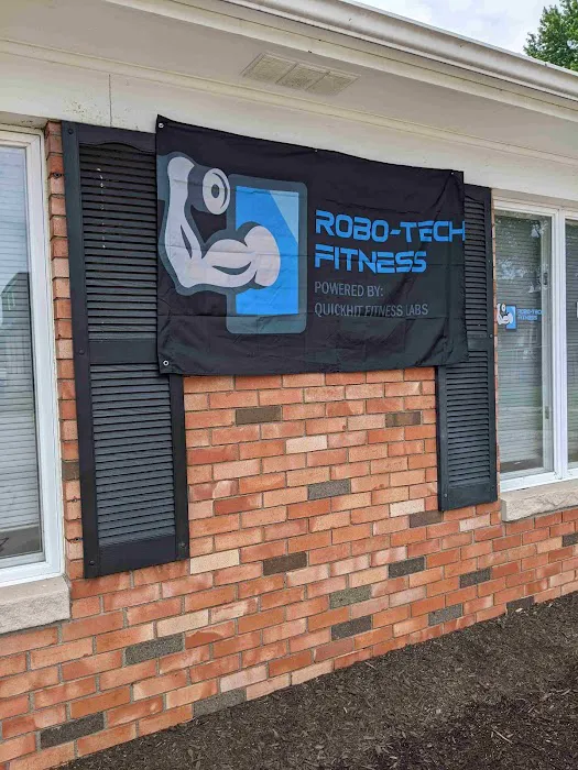 Robo-Tech Fitness Picture 4
