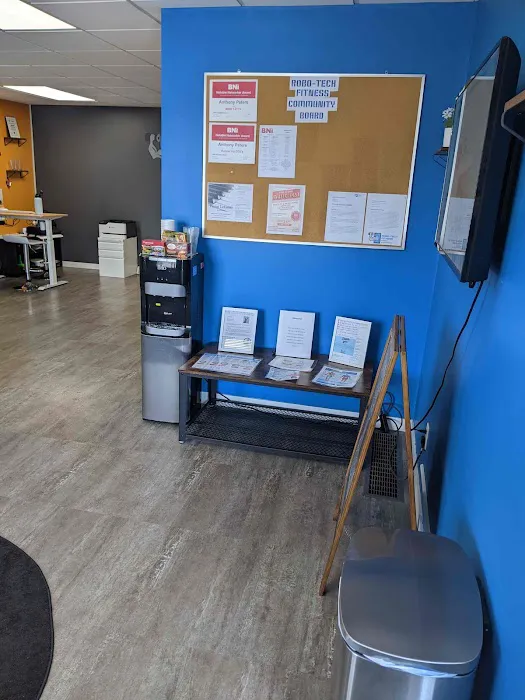 Robo-Tech Fitness Picture 6