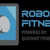 Robo-Tech Fitness ico