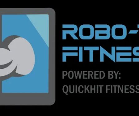 Robo-Tech Fitness
