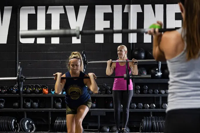 New City Fitness Picture 1