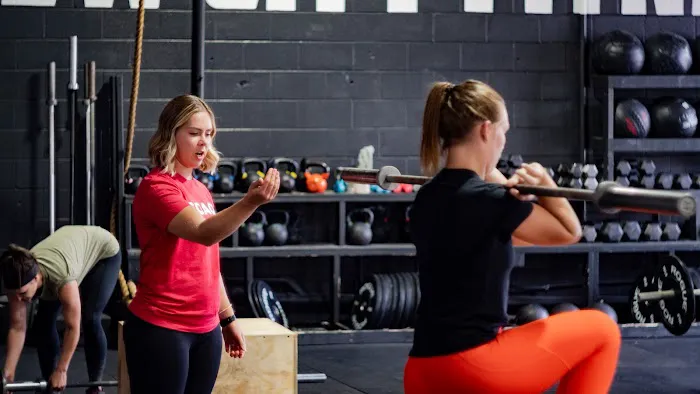 New City Fitness Picture 5