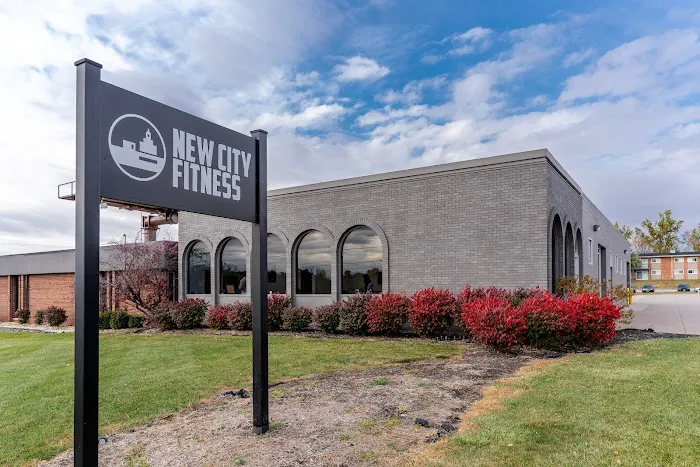 New City Fitness Picture 3