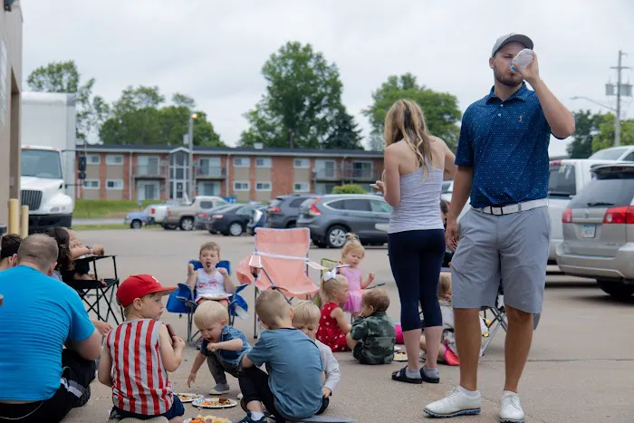 New City Fitness Picture 9