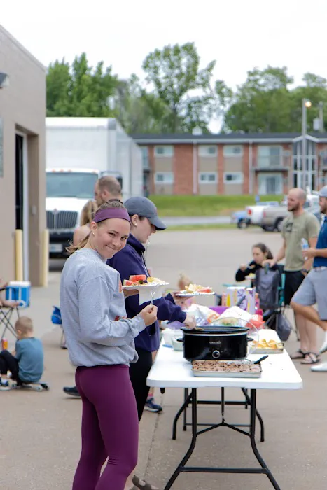 New City Fitness Picture 10