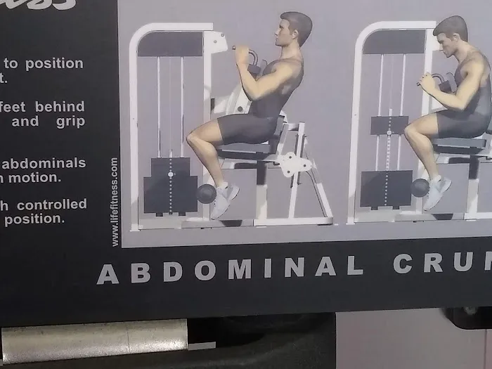 Top Shape Gym Picture 1