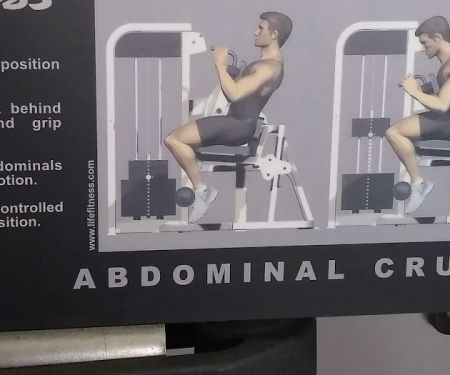 Top Shape Gym