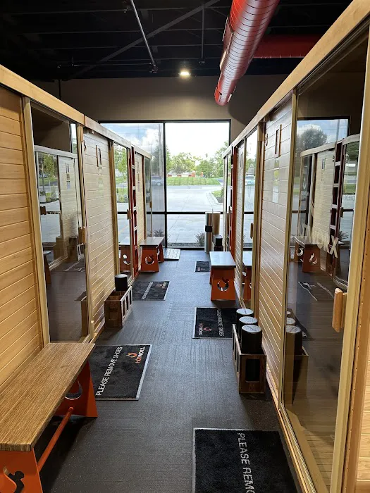 HOTWORX - Davenport, IA Picture 2