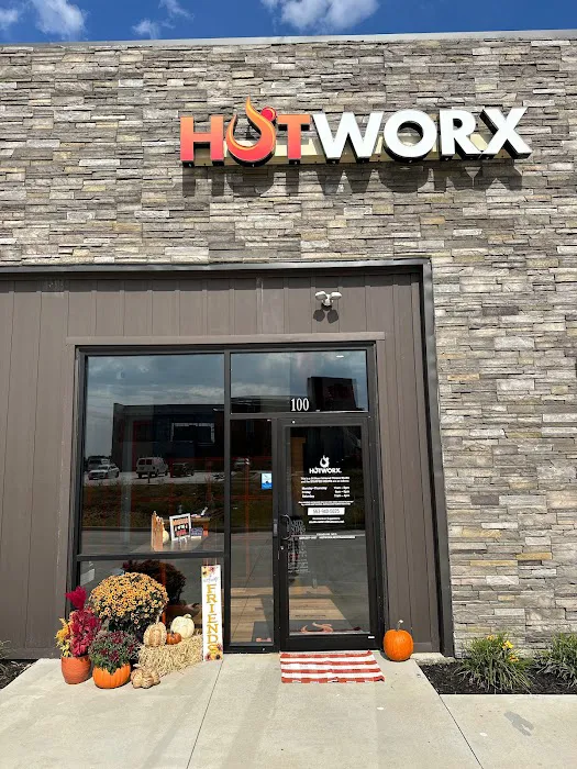 HOTWORX - Davenport, IA Picture 1