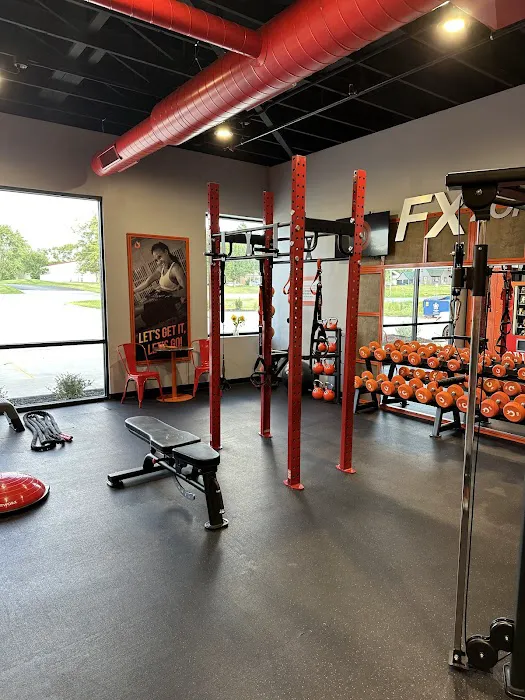 HOTWORX - Davenport, IA Picture 5