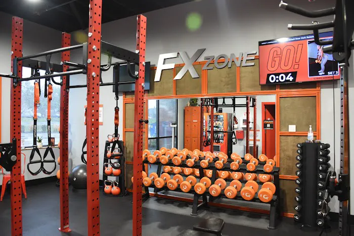 HOTWORX - Davenport, IA Picture 7