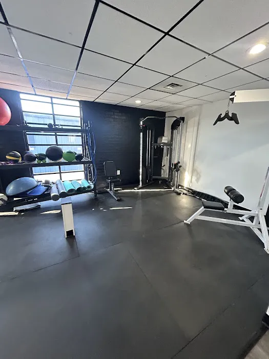 Warrior Fitness Picture 3