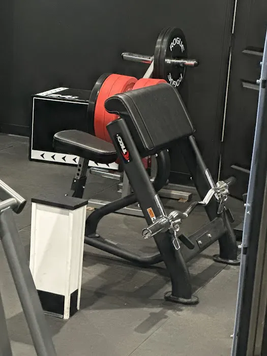 Warrior Fitness Picture 5