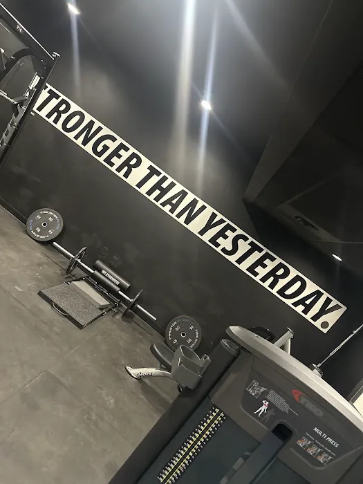 Warrior Fitness Picture 6