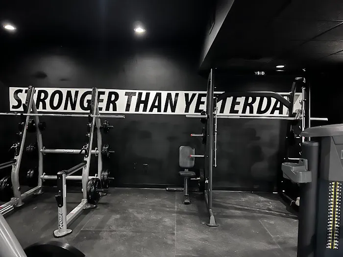 Warrior Fitness Picture 8