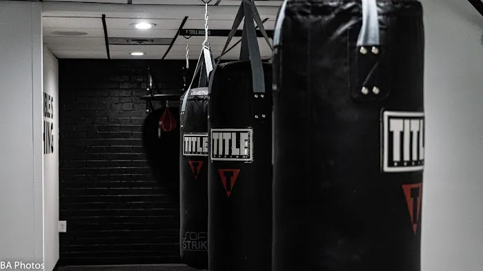 Warrior Fitness Picture 1