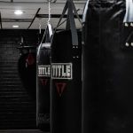 Warrior Fitness