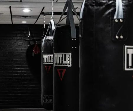 Warrior Fitness