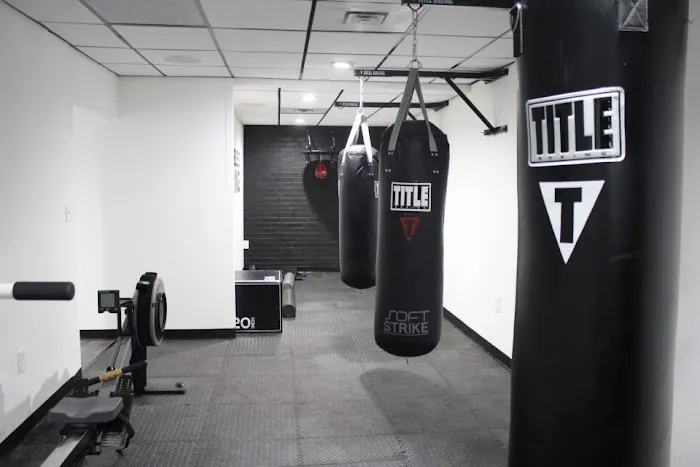 Warrior Fitness Picture 2