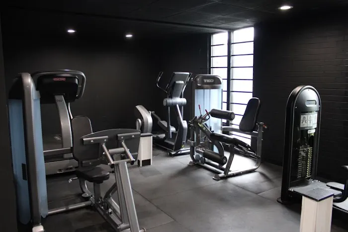 Warrior Fitness Picture 4