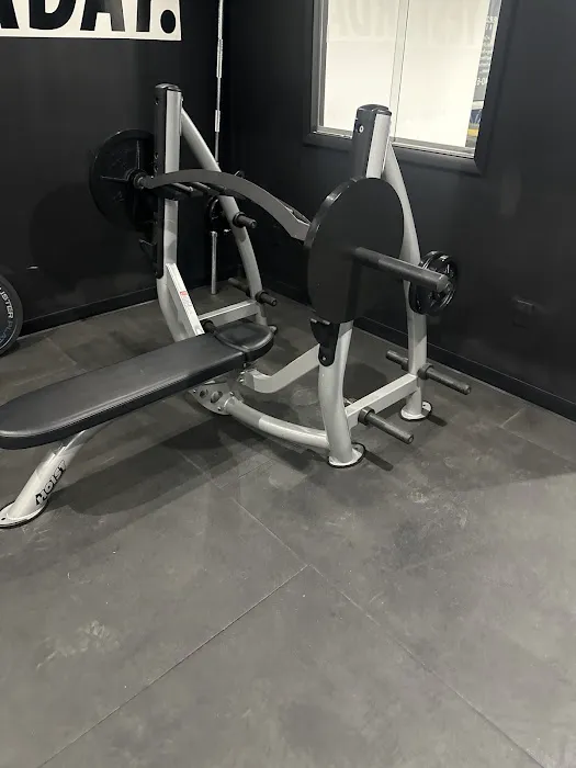 Warrior Fitness Picture 9