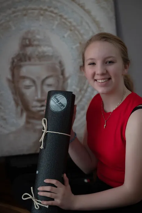 Living Yoga Quad Cities Picture 2