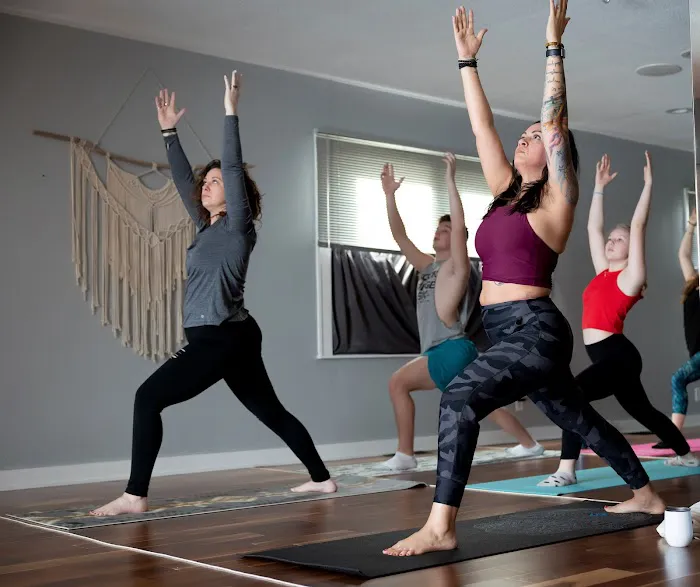 Living Yoga Quad Cities Picture 4