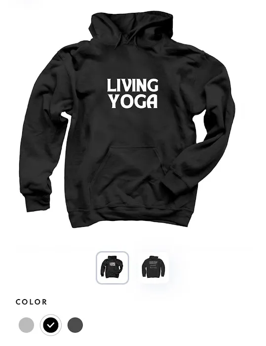 Living Yoga Quad Cities Picture 1