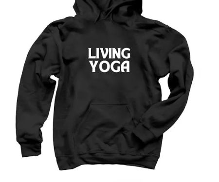 Living Yoga Quad Cities