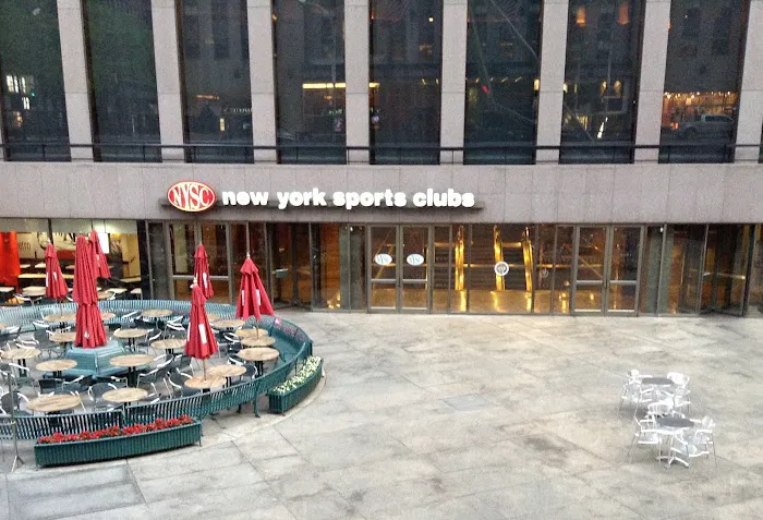 New York Sports Club Picture 7