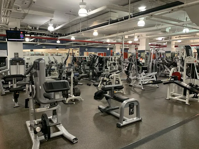 New York Sports Club Picture 3