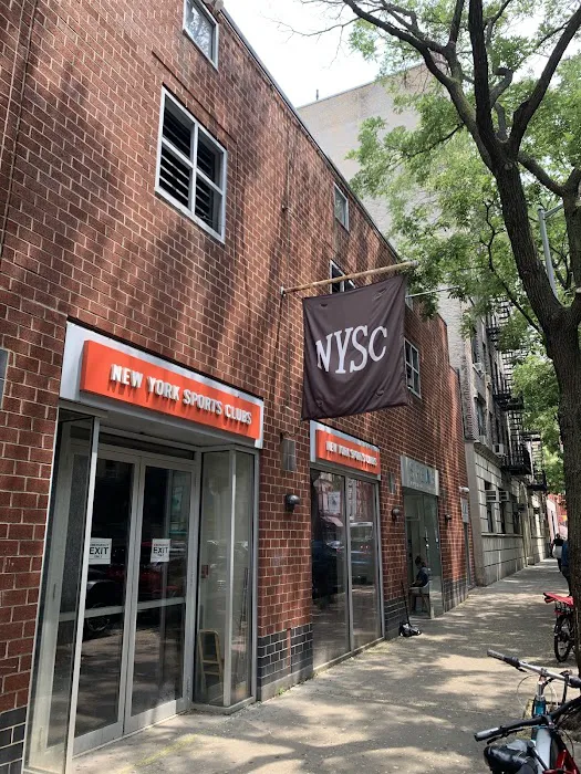 New York Sports Club Picture 10