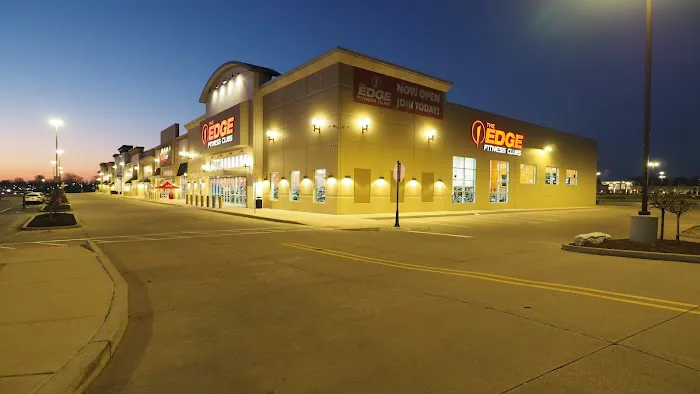 The Edge Fitness Clubs Picture 8