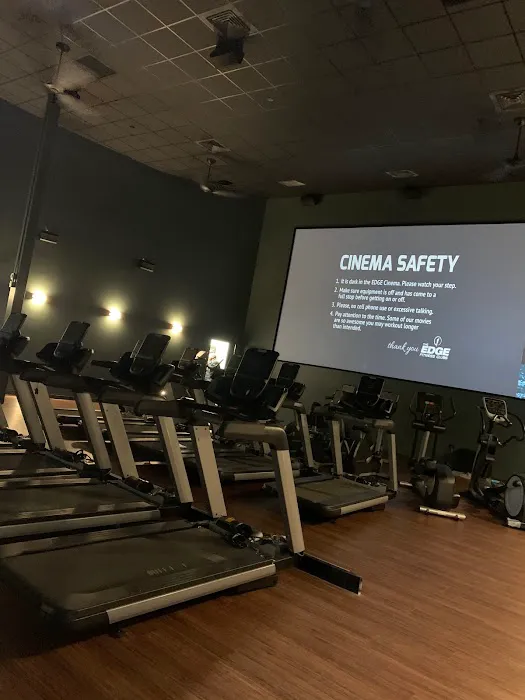 The Edge Fitness Clubs Picture 2