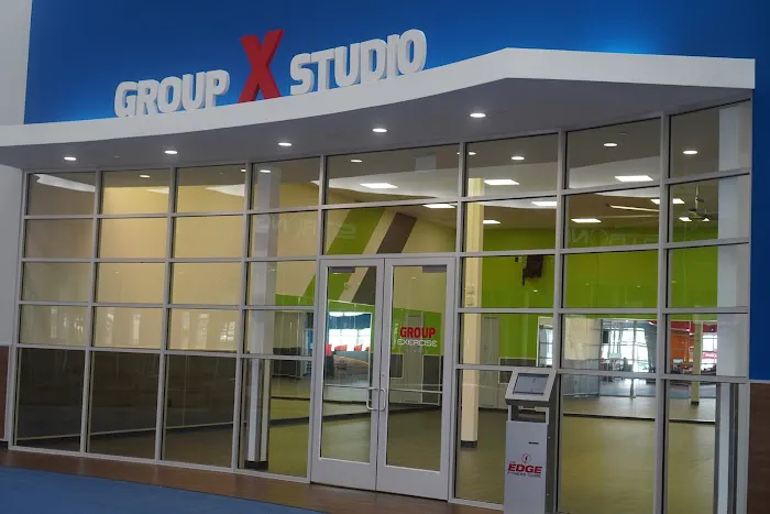 The Edge Fitness Clubs Picture 3