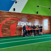 The Edge Fitness Clubs ico