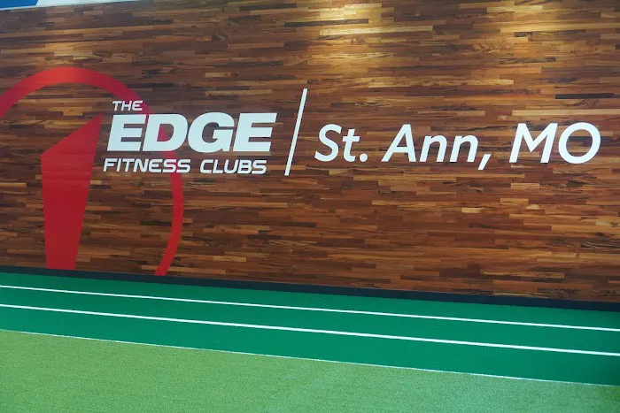 The Edge Fitness Clubs Picture 6
