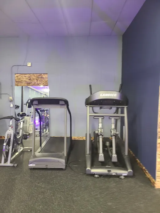 Eye Witness Fitness Training & Wellness LLC Picture 3