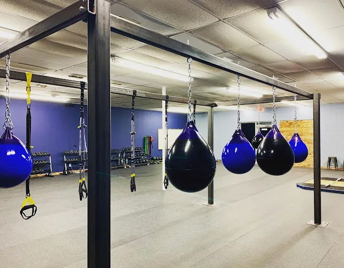 Eye Witness Fitness Training & Wellness LLC Picture 1