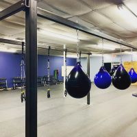 Eye Witness Fitness Training & Wellness LLC ico