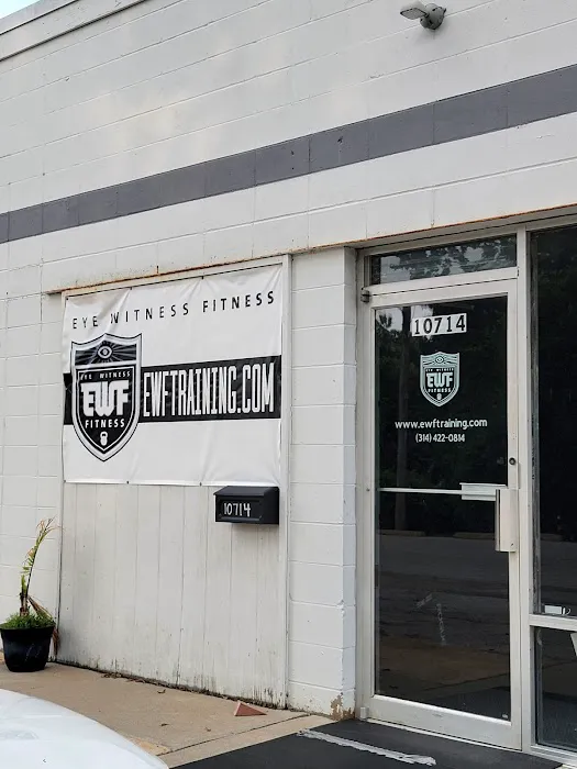 Eye Witness Fitness Training & Wellness LLC Picture 7