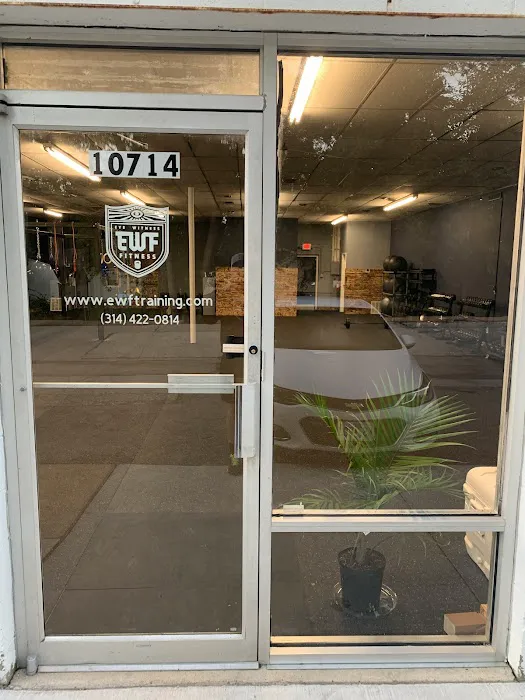 Eye Witness Fitness Training & Wellness LLC Picture 2