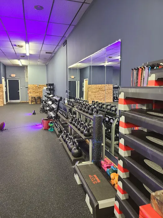 Eye Witness Fitness Training & Wellness LLC Picture 5