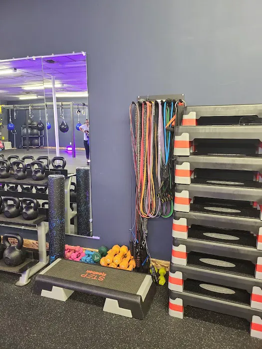 Eye Witness Fitness Training & Wellness LLC Picture 4