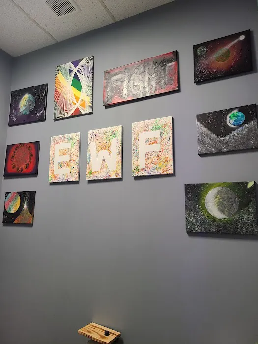 Eye Witness Fitness Training & Wellness LLC Picture 8