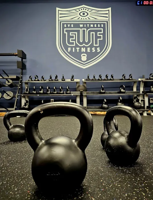 Eye Witness Fitness Training & Wellness LLC Picture 10